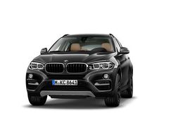 Gebraucht 2025 BMW X6 Comfort Edition SUV | 29.840 €