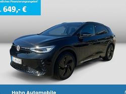 Schwarz Gebraucht 2025 VW ID.4 GTX SUV | 71.420 €