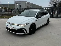 VW Golf VIII