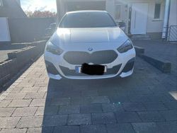 Weiß Gebraucht 2021 BMW M235 Performance Coupé | 31.700 € (Guter Preis)