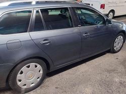 Grau Gebraucht 2011 VW Golf VI Style Kleinwagen | 6.800 € (Etwas zu teuer)