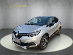 Grau metallic Gebraucht 2019 Renault Captur Intens SUV | 14.810 € (Teuer)