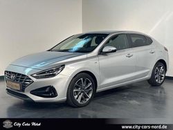 Silber Gebraucht 2020 Hyundai i30 Kombi | 15.999 € (Guter Preis)