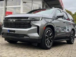 Grau Gebraucht 2023 Chevrolet Tahoe SUV | 68.500 € (Teuer)