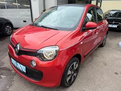Rot Gebraucht 2016 Renault Twingo Liberty Kleinwagen | 7.999 € (Guter Preis)
