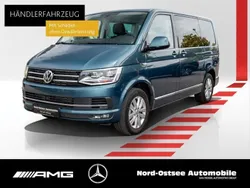 Grün Gebraucht 2016 VW T6 Highline Van | 27.890 € (Superpreis)