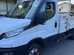 Weiß Gebraucht 2019 Iveco Daily | 24.900 €