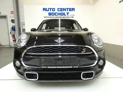 Schwarz Gebraucht 2014 Mini Cooper S Kleinwagen | 14.700 € (Guter Preis)