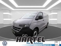 Stone grey, solid Gebraucht 2025 VW Transporter Van | 44.700 €