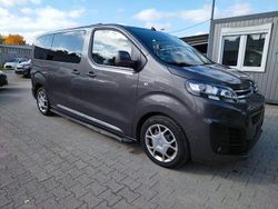 Grau Gebraucht 2021 Citroën Spacetourer Business Class Van | 21.900 € (Superpreis)