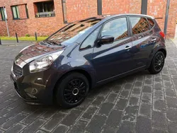 Grau Gebraucht 2016 Kia Venga 2 Kleinwagen | 9.485 € (Guter Preis)