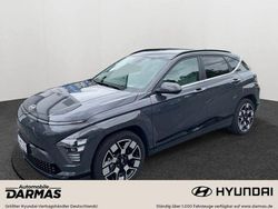 Grau Gebraucht 2024 Hyundai Kona Prime SUV | 32.990 € (Guter Preis)