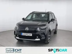 Schwarz Neu 2025 Citroën e-C3 Kleinwagen | 26.770 € (Fairer Preis)
