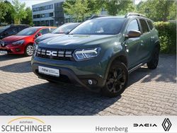 Grau Gebraucht 2024 Dacia Duster Extreme SUV | 21.900 € (Guter Preis)