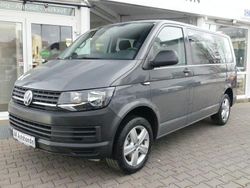 Grau Gebraucht 2016 VW Transporter Van | 19.890 €
