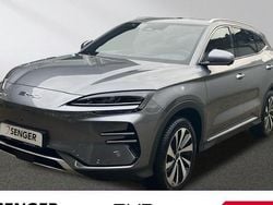 Grau Gebraucht 2025 BYD Seal U Comfort SUV | 32.780 € (Fairer Preis)