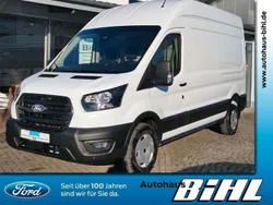 Frostweiß Neu 2024 Ford Transit Trend Van / Kleinbus | 43.423 €