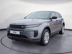 Grau Gebraucht 2025 Land Rover Range Rover evoque S SUV | 59.777 € (Fairer Preis)