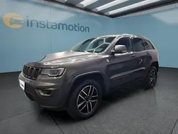 Gebraucht 2020 Jeep Grand Cherokee SUV | 33.699 € (Teuer)