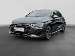 Gebraucht 2025 Audi S3 Ambiente | 44.640 € (Superpreis)