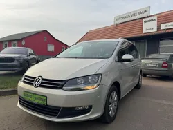 VW Sharan