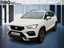 Billaweiß Gebraucht 2024 Seat Ateca Style SUV | 27.989 € (Fairer Preis)