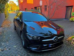 Schwarz Gebraucht 2020 Mercedes C250 Coupé | 28.000 €