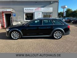Schwarz Gebraucht 2012 Audi A6 Allroad Comfort Kombi | 15.450 € (Superpreis)