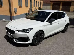 Gebraucht 2021 Cupra Leon Limousine | 23.250 € (Fairer Preis)