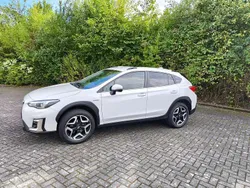 Crystal white pearl Gebraucht 2020 Subaru XV Active SUV | 22.650 € (Fairer Preis)