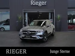 Grey metallic Gebraucht 2023 Mercedes GLC220 Avantgarde SUV | 45.899 € (Fairer Preis)