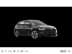 Blackmagic perleffekt Neu 2025 Skoda Scala Monte Carlo Kleinwagen | 33.990 €