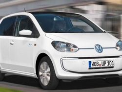 Weiß Gebraucht 2019 VW up! Join Kleinwagen | 8.900 € (Fairer Preis)