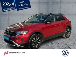 Andere farbe Gebraucht 2024 VW T-Roc Move SUV | 26.430 € (Guter Preis)