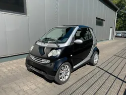 Gebraucht 2003 Smart ForTwo Cabrio Cabrio | 2.500 €