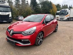 Gebraucht 2016 Renault Clio IV R.S. Limousine | 10.999 € (Guter Preis)