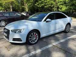 Weiß Gebraucht 2016 Audi A4 Design Limousine | 17.000 € (Fairer Preis)