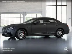 Gebraucht 2023 Mercedes E63S AMG AMG | 118.990 €