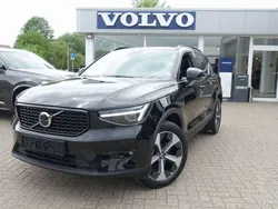 Onyx black Gebraucht 2024 Volvo XC40 Ultra SUV | 39.900 € (Fairer Preis)