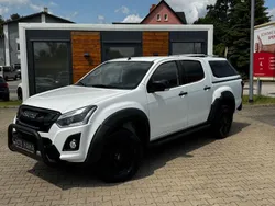 Weiß Gebraucht 2019 Isuzu D-Max Abholung | 26.990 € (Guter Preis)