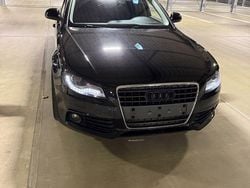 Schwarz Gebraucht 2009 Audi A4 Comfort Kombi | 5.500 € (Guter Preis)