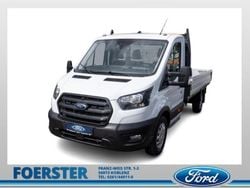 Weiß Neu 2025 Ford Transit Trend | 34.980 € (Guter Preis)