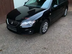 Seat Exeo