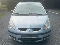 Blau Gebraucht 2008 Mitsubishi Colt Kleinwagen | 3.600 €
