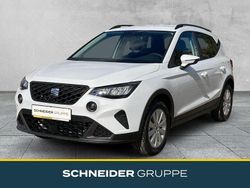 Weiss Neu 2025 Seat Arona SUV | 24.850 € (Guter Preis)