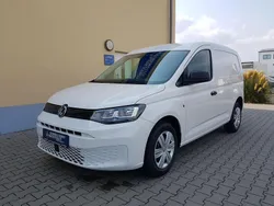 Candyweiß Neu 2024 VW Caddy Van / Kleinbus | 26.990 € (Superpreis)