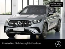 Hightechsilber Gebraucht 2025 Mercedes GLC200 AMG SUV | 58.690 € (Fairer Preis)