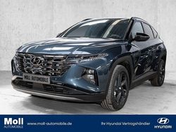 Gebraucht 2024 Hyundai Tucson Advantage SUV | 27.480 € (Guter Preis)