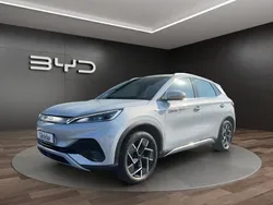 Weiß Neu 2025 BYD Atto 3 Design SUV | 39.990 € (Etwas zu teuer)