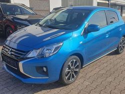 Atollblau Neu 2025 Mitsubishi Space Star Select+ Kleinwagen | 16.480 €